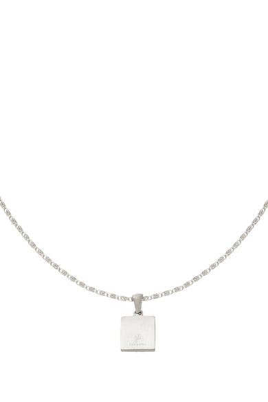Ketting Head Up Zilver Stainless Steel h5 Afbeelding2